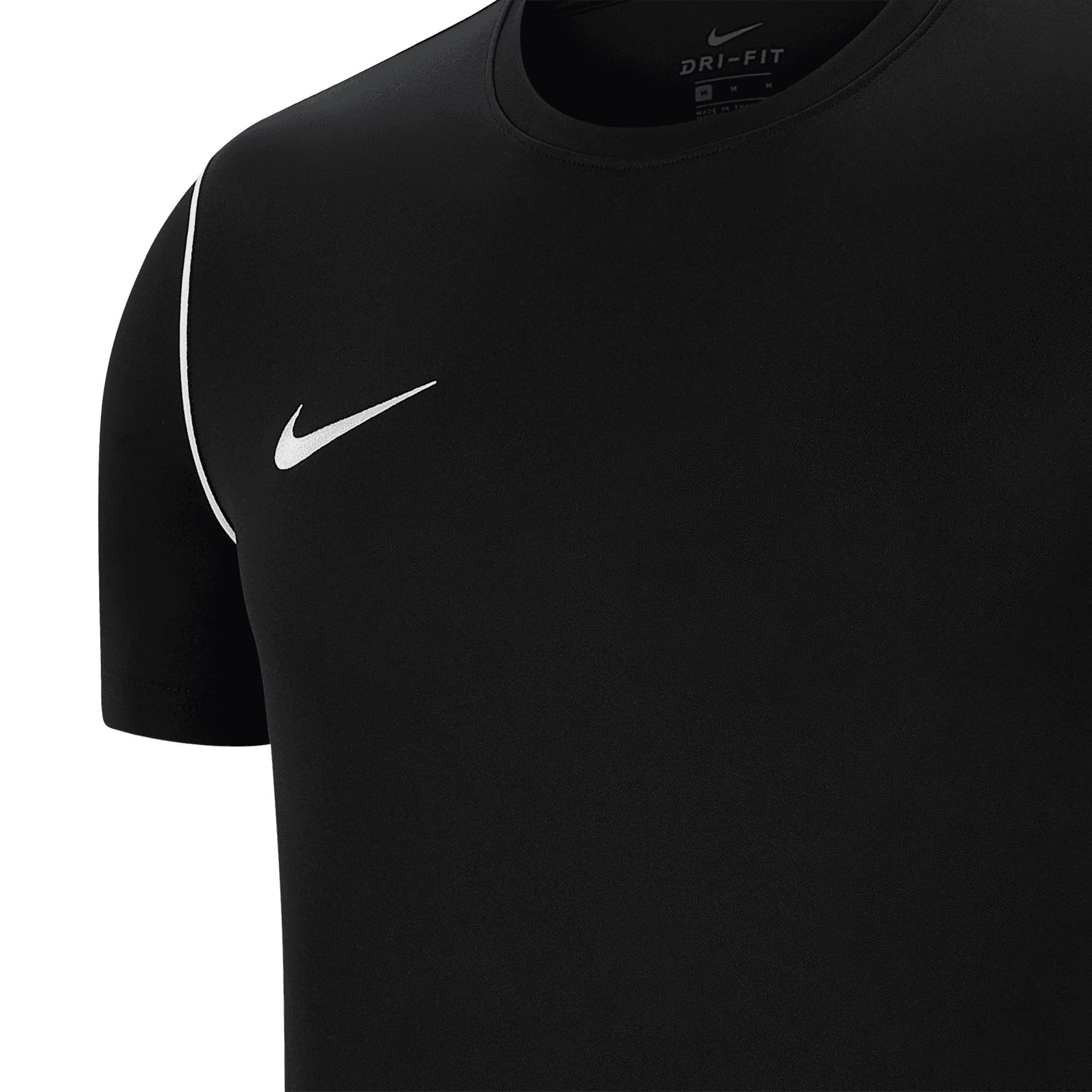 Nike Dry Park20 Top SS Camiseta Manga Corta Niños Pack 1