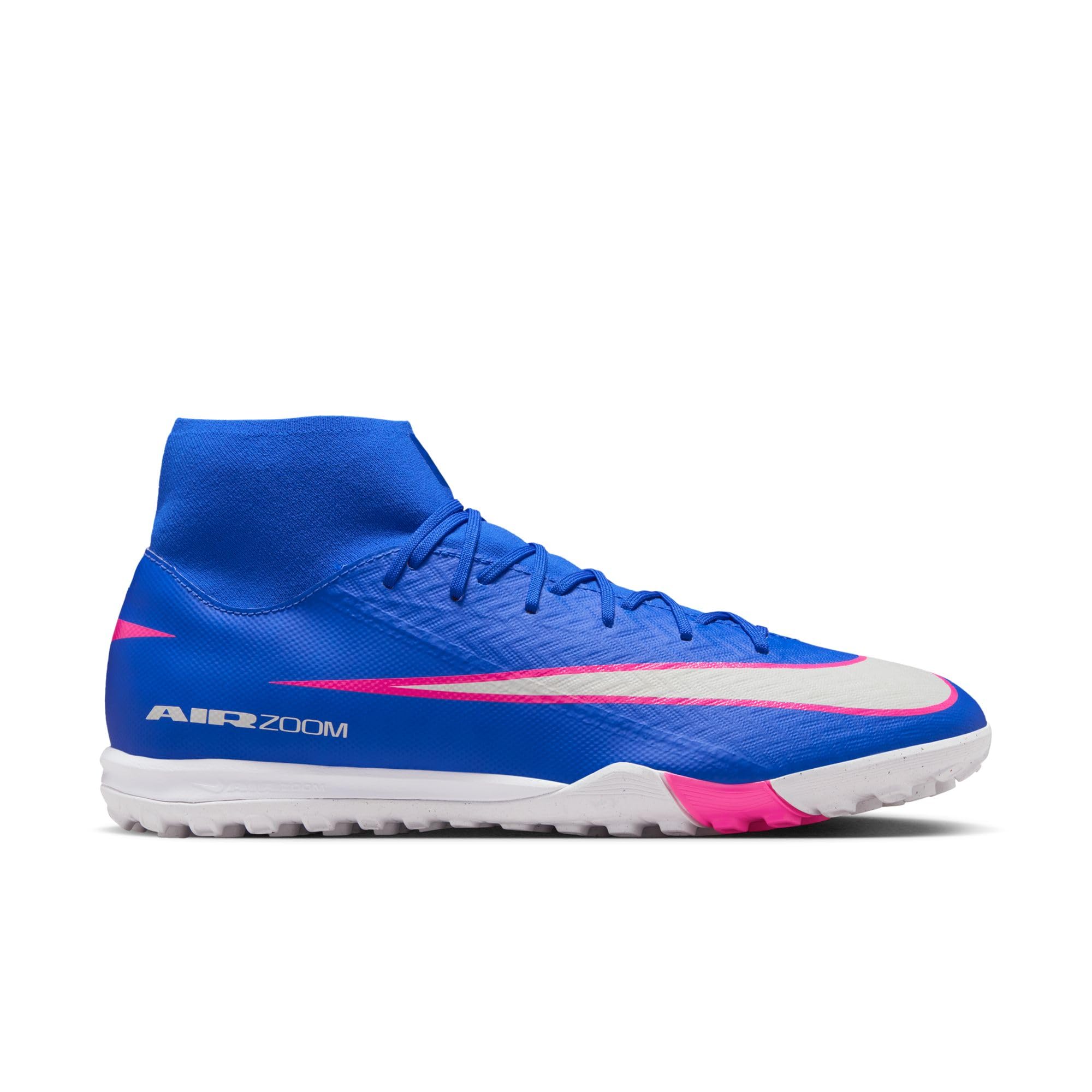 Nike Mercurial Superfly 10 Academy TF High-Top Fußballschuhe, FQ8331