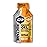 GU Energy Roctane Ultra Endurance Energy Gel, Vegan, Gluten-Free, Kosher, and Dairy-Free On-The-Go Sports Nutrition for Running, Biking, Hiking or Skiing, Vanilla Orange (24 Packets)