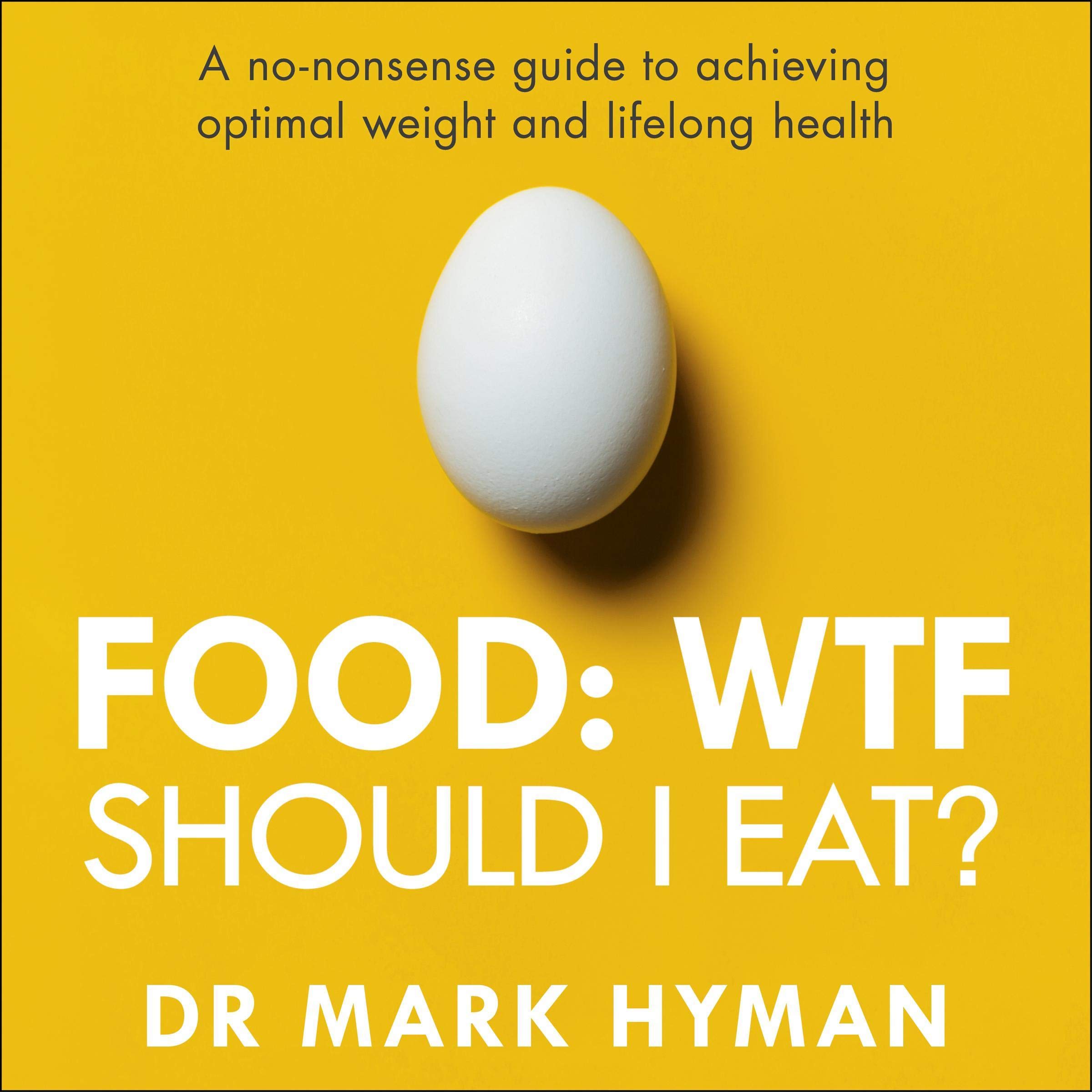 Food: WTF Should I Eat?
