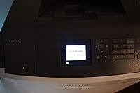 Vista 5 de Lexmark Impresora láser MS710dn B/W - 50 ppm - 40G0510