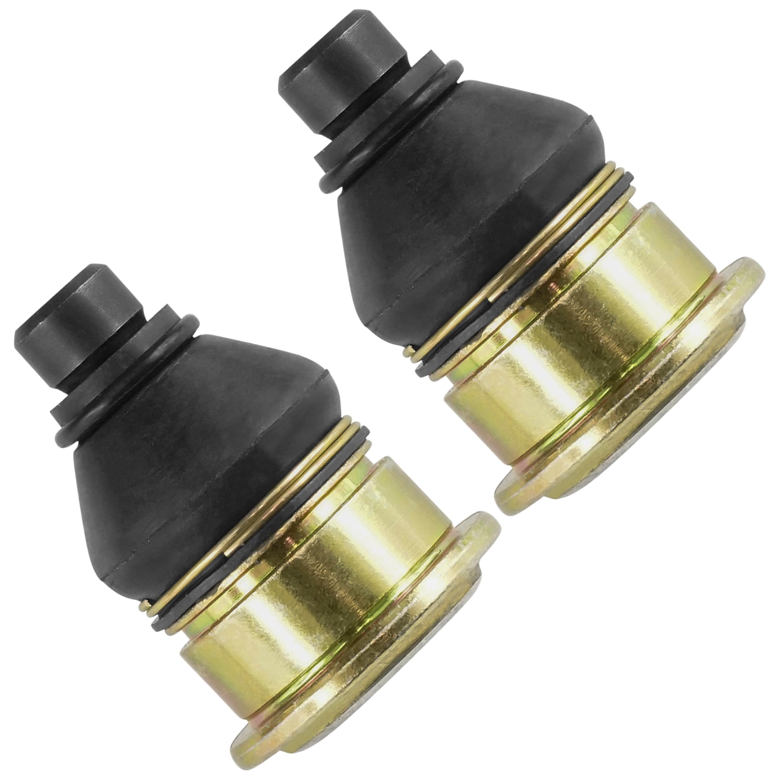 4 Upper or Lower Ball Joints for Yamaha Rhino 660 YXR660F YXR66F 2004
