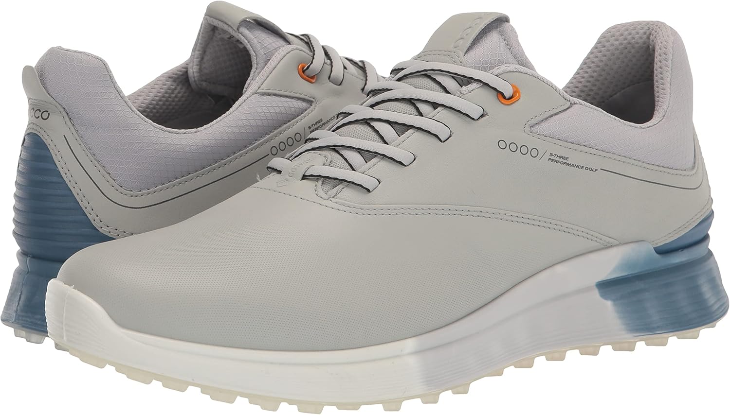 ECCO Herren S Three Gore Tex Schuhe - Bild 22 von 98
