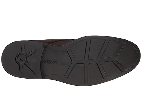 ecco men's findlay chukka boot