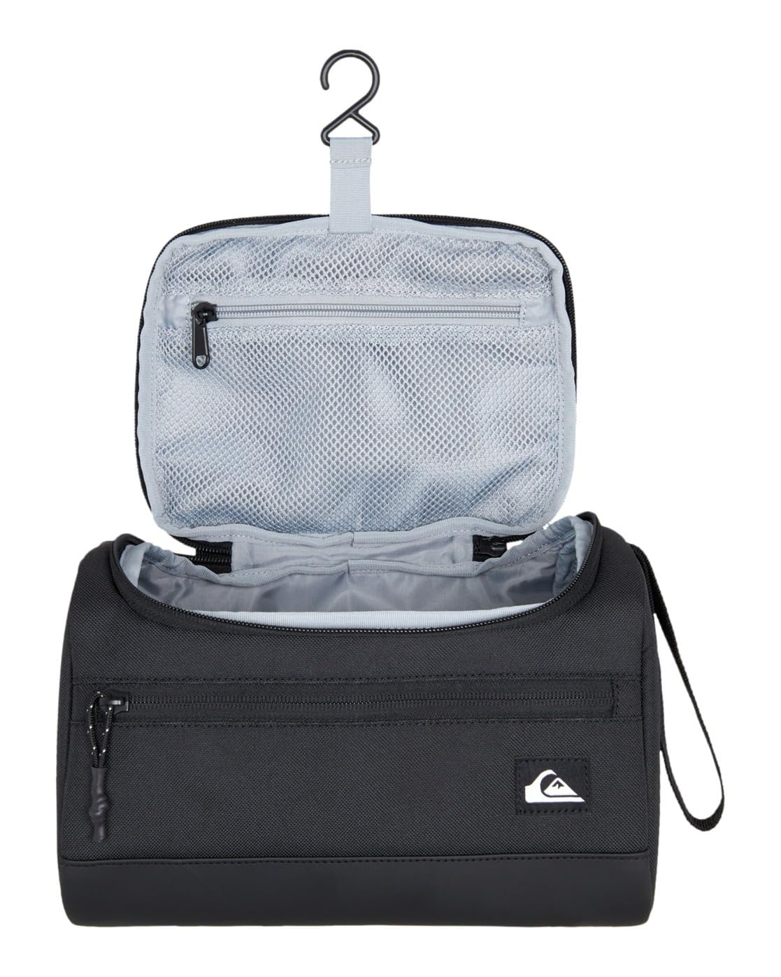 Quiksilver Personal - Kulturtasche - One Size - Schwarz.
