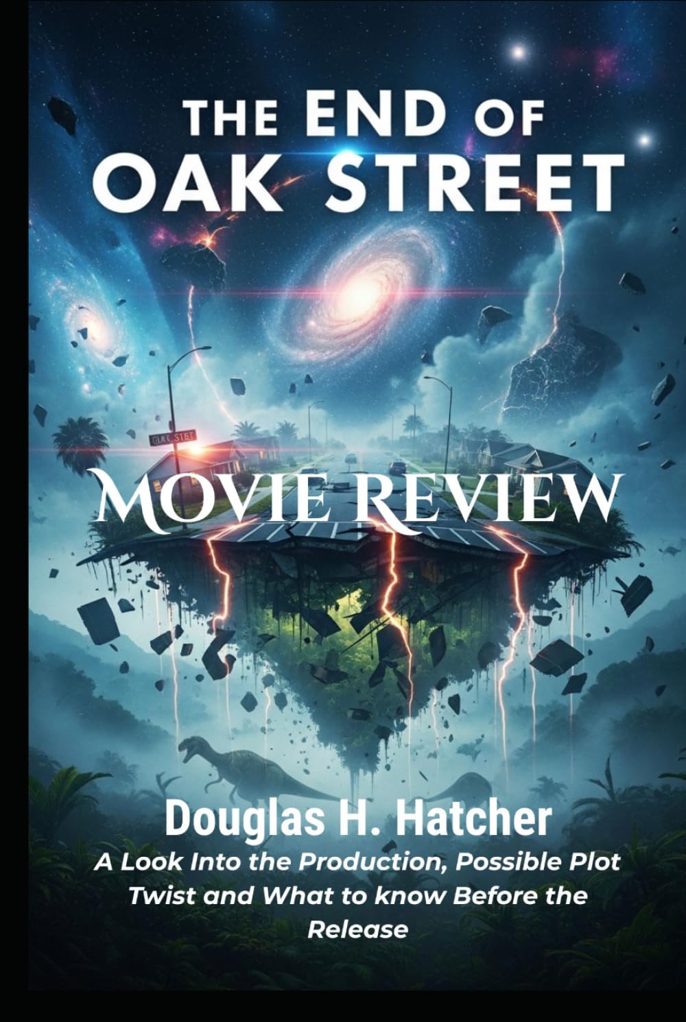 The End of Oak Street avis critique et guide de production complet