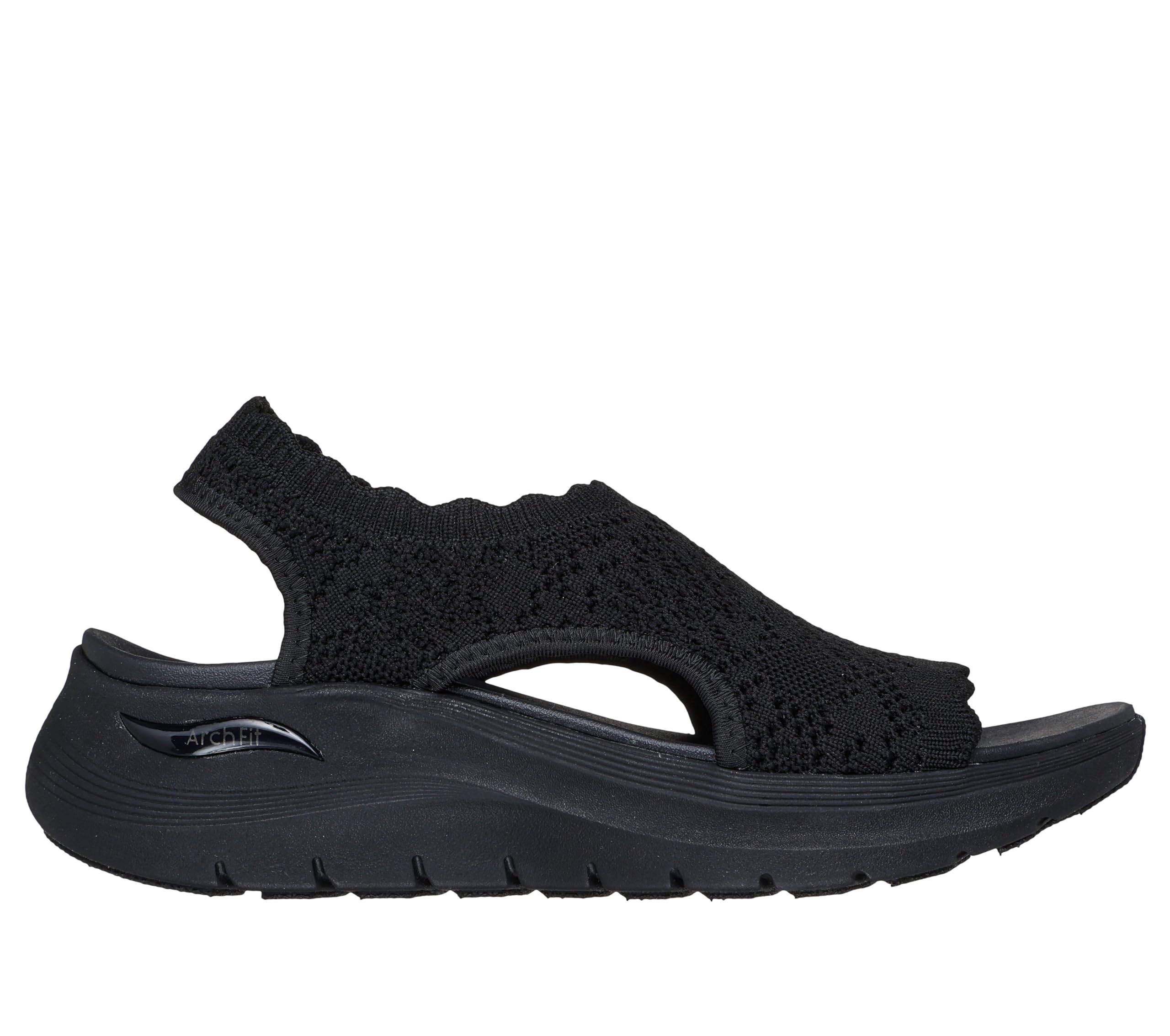Skechers Arch Fit 2.0 - Flawless Choice Sandalo sportivoDonna