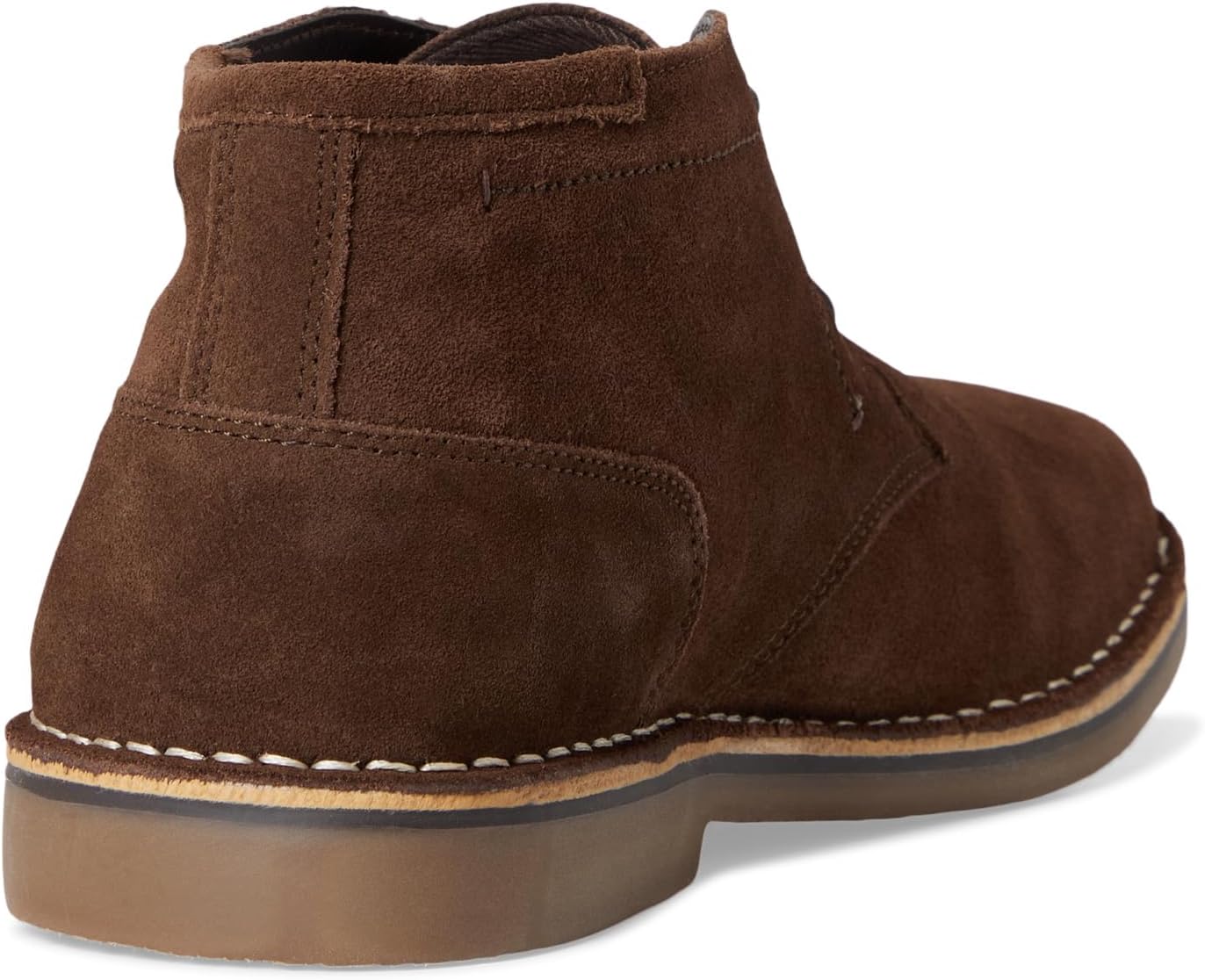 Steve Madden Men's Hestonn