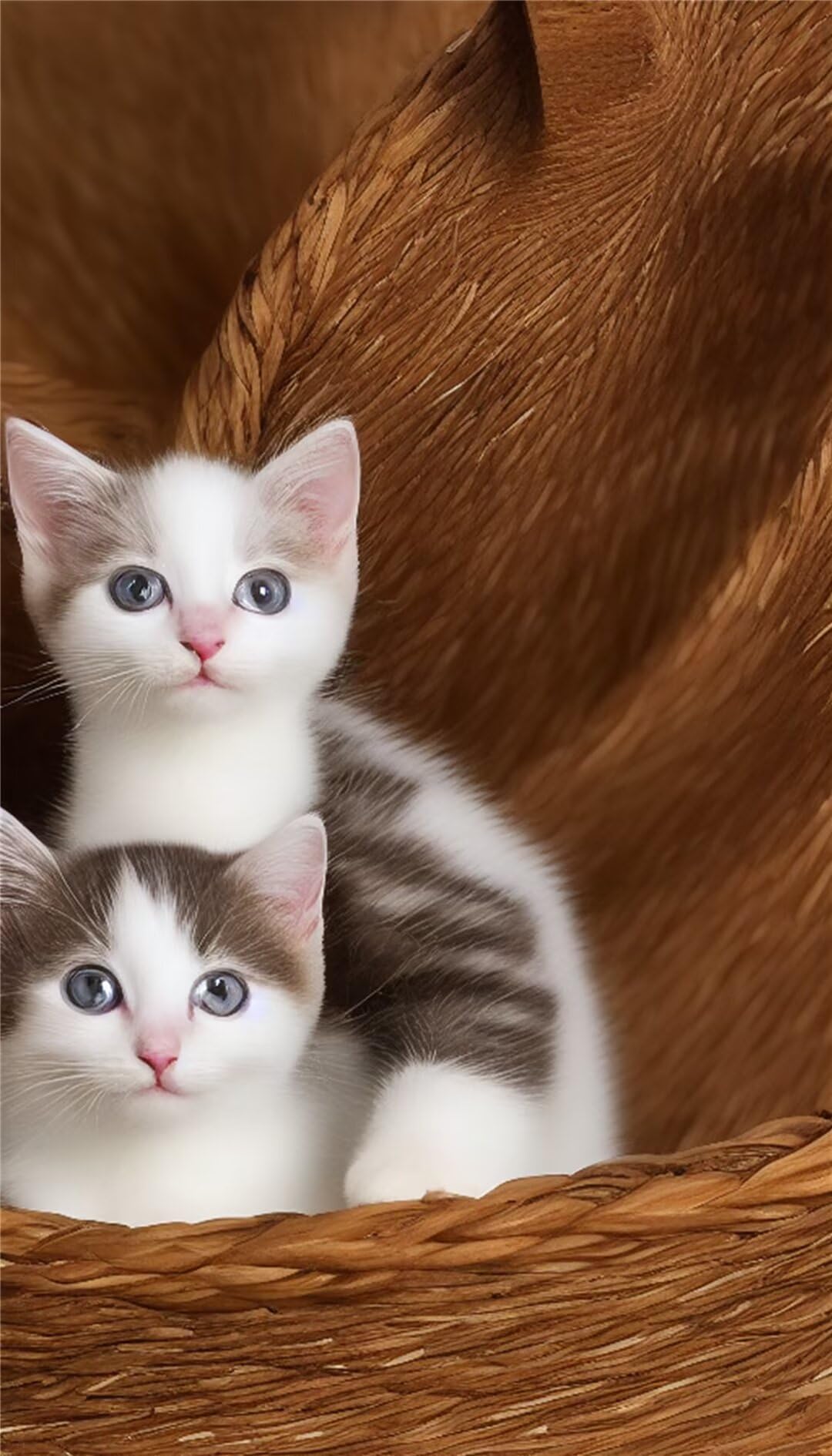 Kit Diamant Peinture chat blanc, le cadeau créatif idéal pour adulte et enfant débutant
