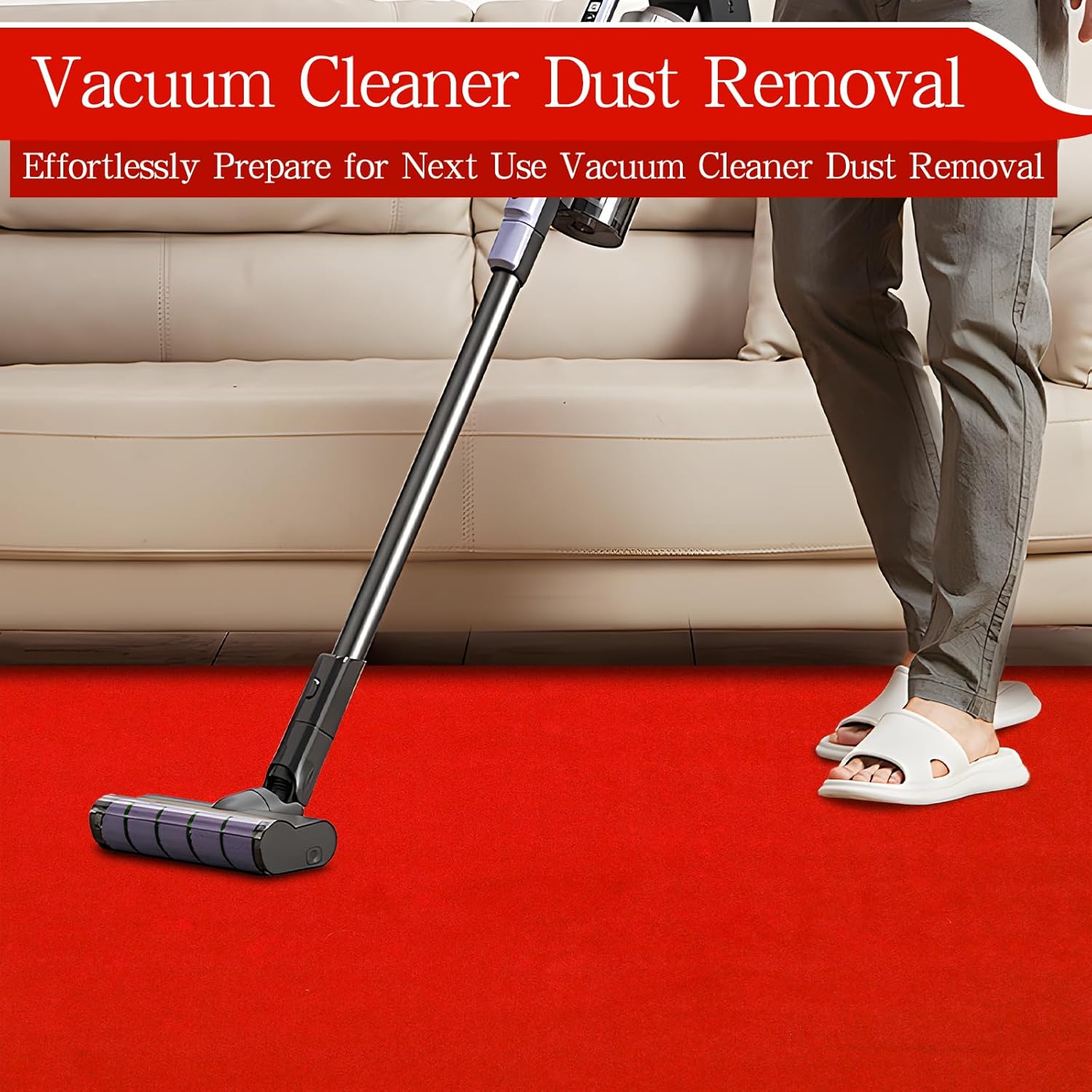 Red Carpet Runner 3x10 Feet, Non-Slip Waterproof Aisle Rug with Rubber Backing, Rolled Shipping, No Creases, Perfect for Weddings, Parties, Events, Banquets & Hollywood Runway