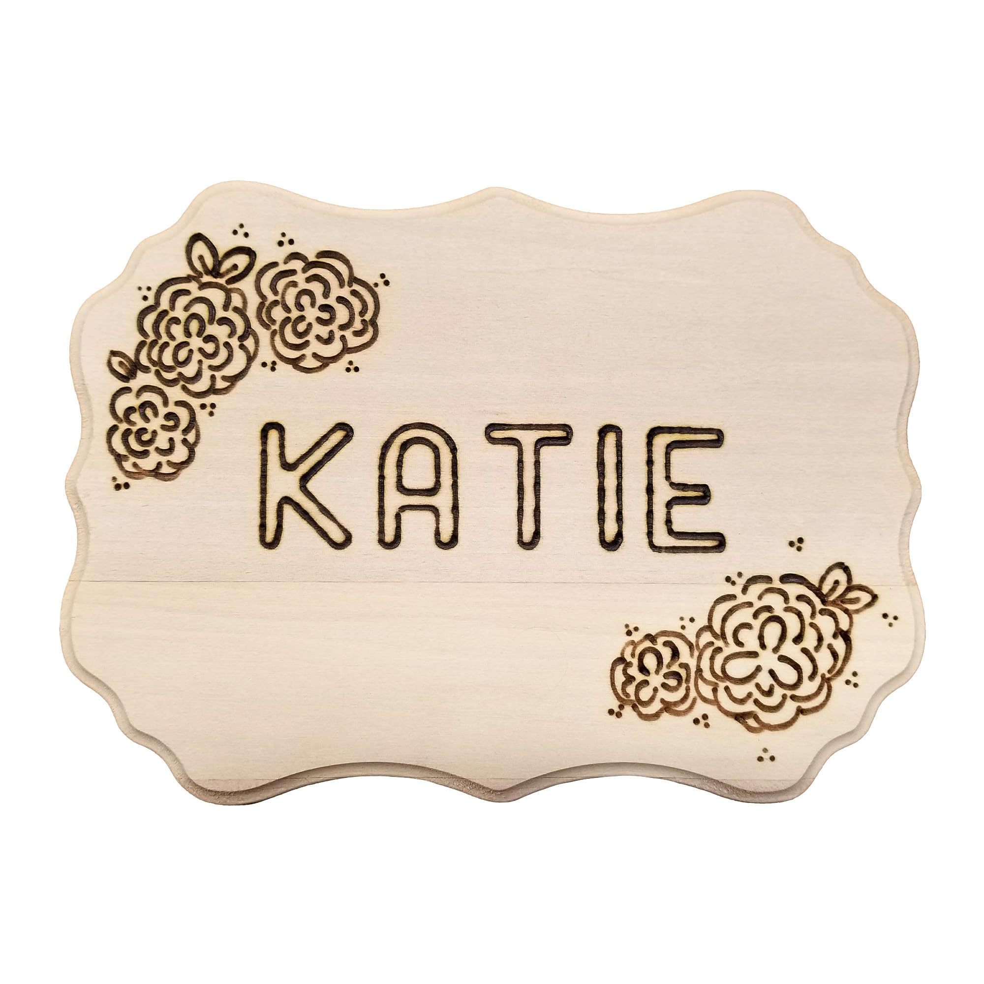 Walnut Hollow Alphabet Stencil Set-