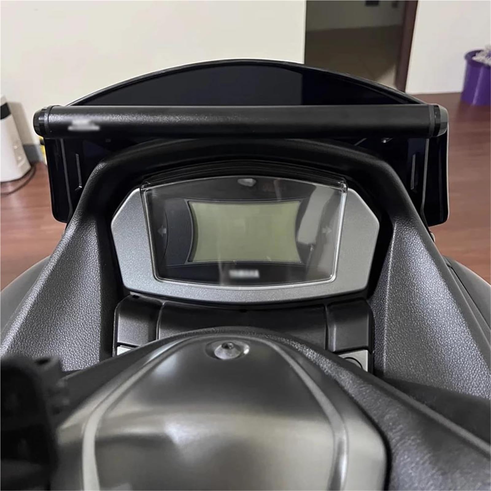 Support De Navigation GPS pour Yamaha N-Max 155 (2020-2024)