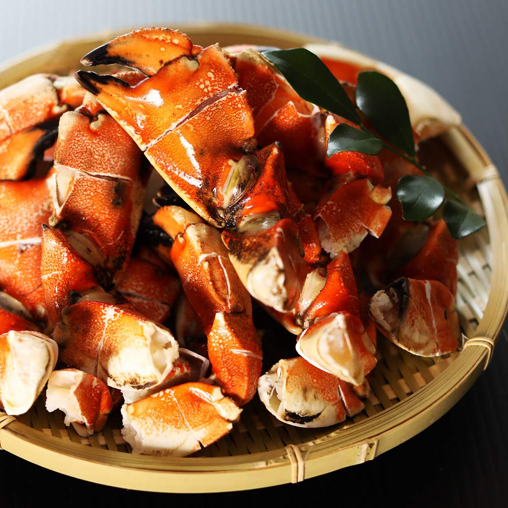 カニの通販 お取り寄せ Amazon Co Jp