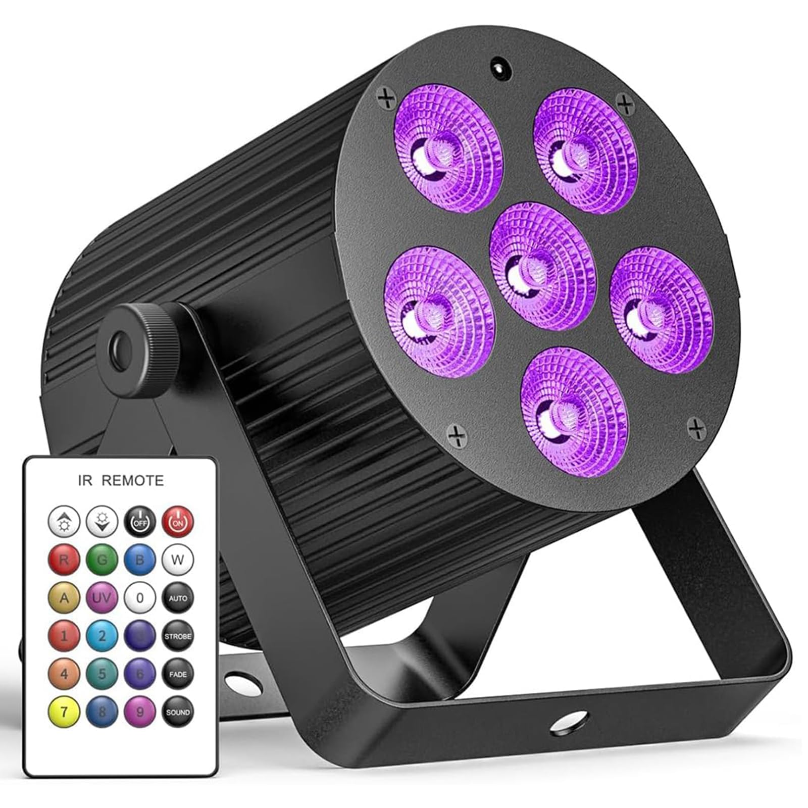 Éclairage de scène DMX512 idéal pour réussir vos mariages et soirées