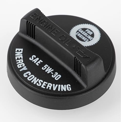 Miniatura 4 de Tapa de llenado de aceite de motor para Toyota Avalon Camry Highlander 4Runner Tacoma Tundra Corolla FJ Cruiser Matrix RAV4 Sienna Solara Venza