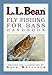 L.L. Bean Fly Fishing For Bass Handbook