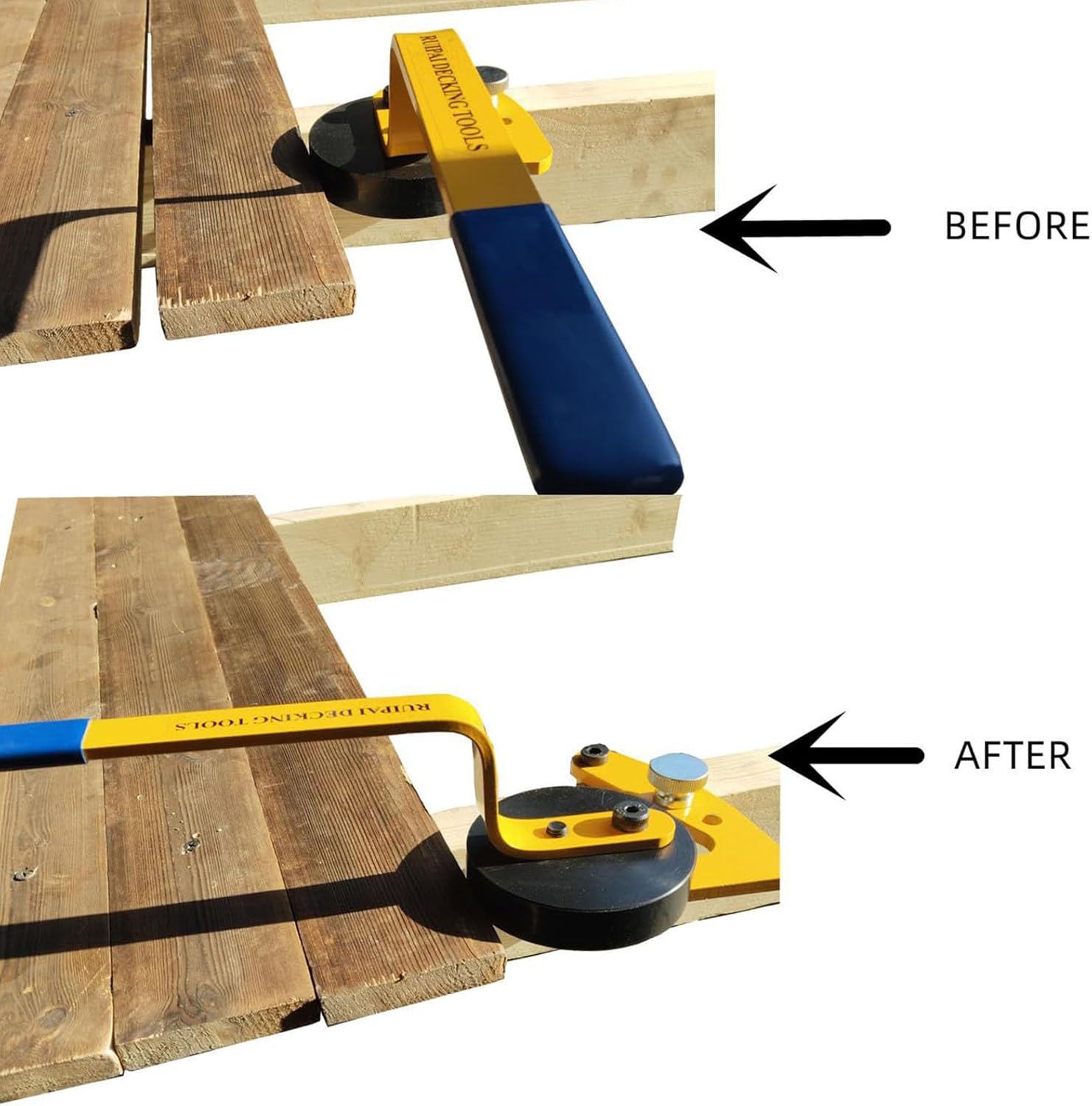 Deck Leveling Instrument, Heavy-Duty Construction with Handles and Casters for Accurate Floor Adjustm Deck Leveling Instrument Heavy Duty Construction Non Slip Handles Casters Accurate Floor