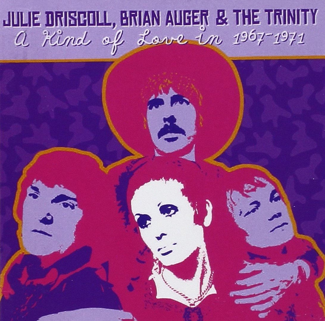 Kind Of Love In 1967-71