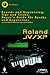 Produktbild Roland JV/XP, m. CD-ROM