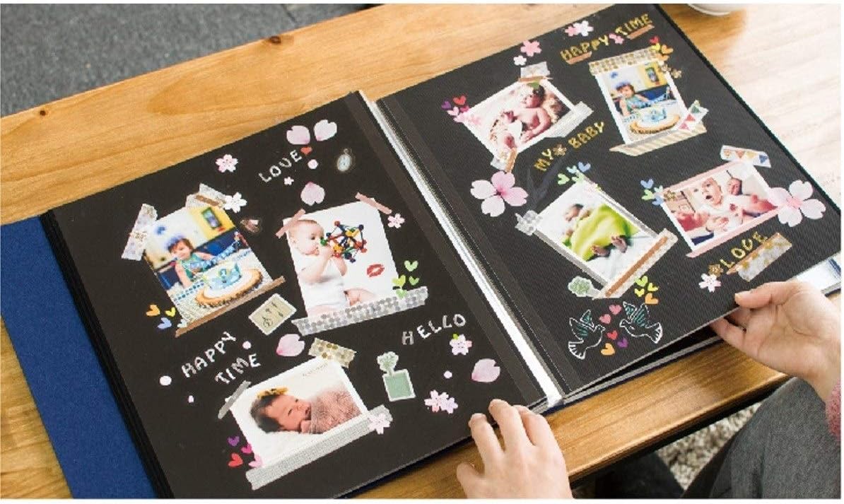 Shtsh ファミリーフォトアルバム 手作りの自己粘着アルバム カップルアルバム 誕生日の贈り物 Size 32 5 33 3cm B08r5zk3zx Dg3 アルバム サイズ 32 5 33 3cm Arrowspeedline Com Vn Shtsh ファミリーフォトアルバム 手作りの自己粘着アルバム カップルアルバム 誕生日の贈り物 Size 32 5 33 3cm B08r5zk3zx Dg3 アルバム サイズ 32 5 33 3cm Arrowspeedline Com Vn