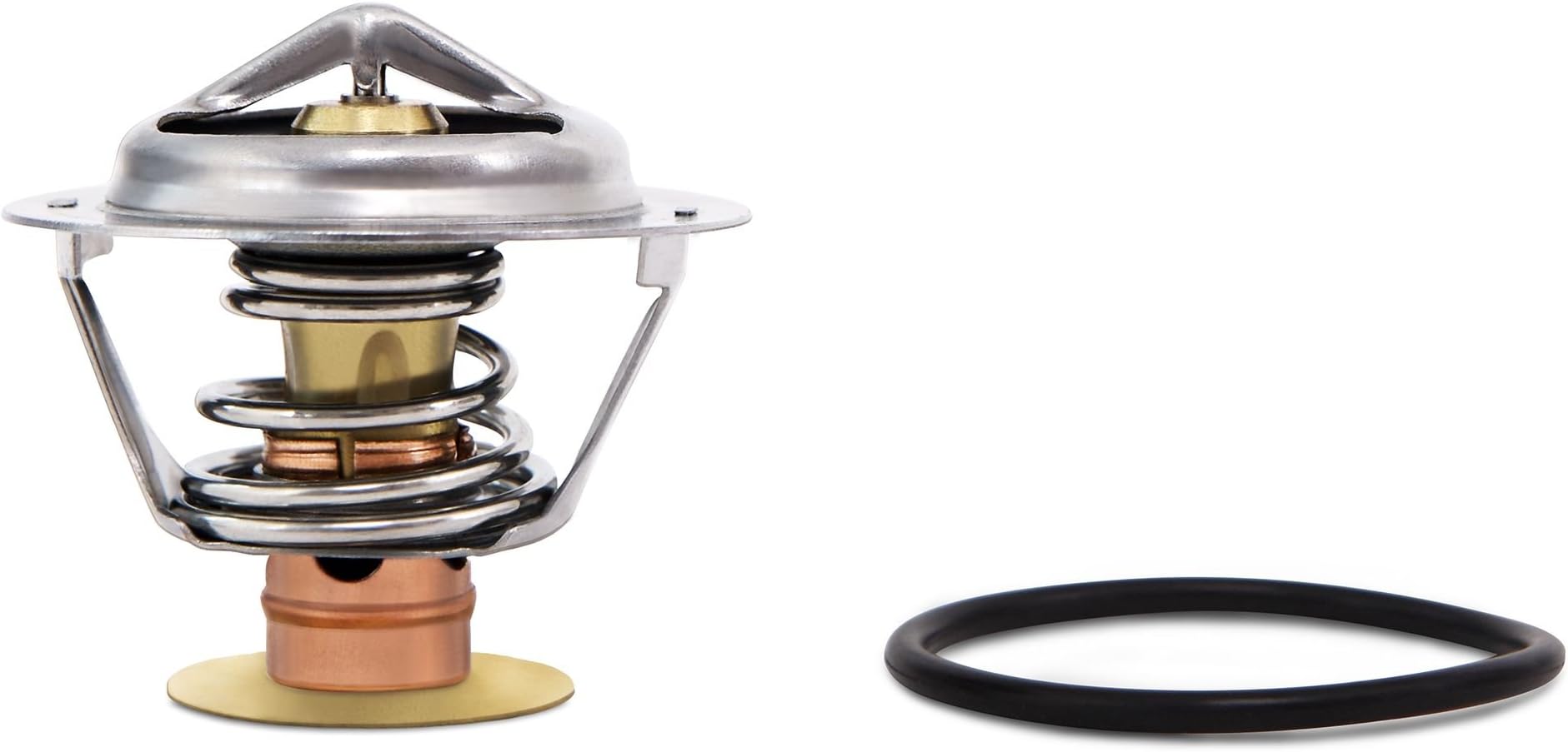 MMTS-MUS8-11 Racing Thermostat Compatible With Ford Mustang V6/V8 2011+