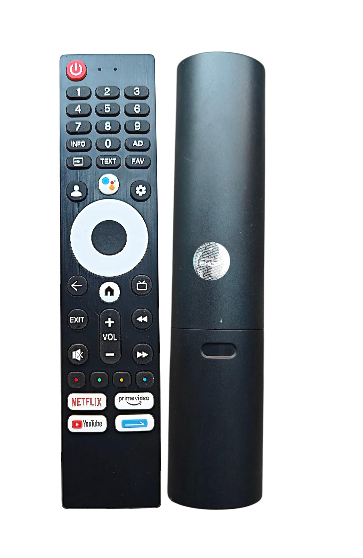 Buy Ehop Compatible Remote Control for Skyworth Smart TV LED TV