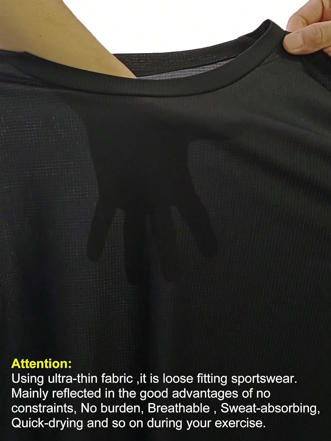 Camisetas masculinas de secagem rápida e gola redonda | Camiseta de manga curta para corrida atlética e ginástica em promoção! Veja a oferta e mais achadinhos de Camisetas 7 Hoje é o melhor dia para comprar Camisetas masculinas de secagem rápida e gola redonda | Camiseta de manga curta para corrida atlética e ginástica com aquele preço maroto! Promoção! Aproveite a oferta! 7