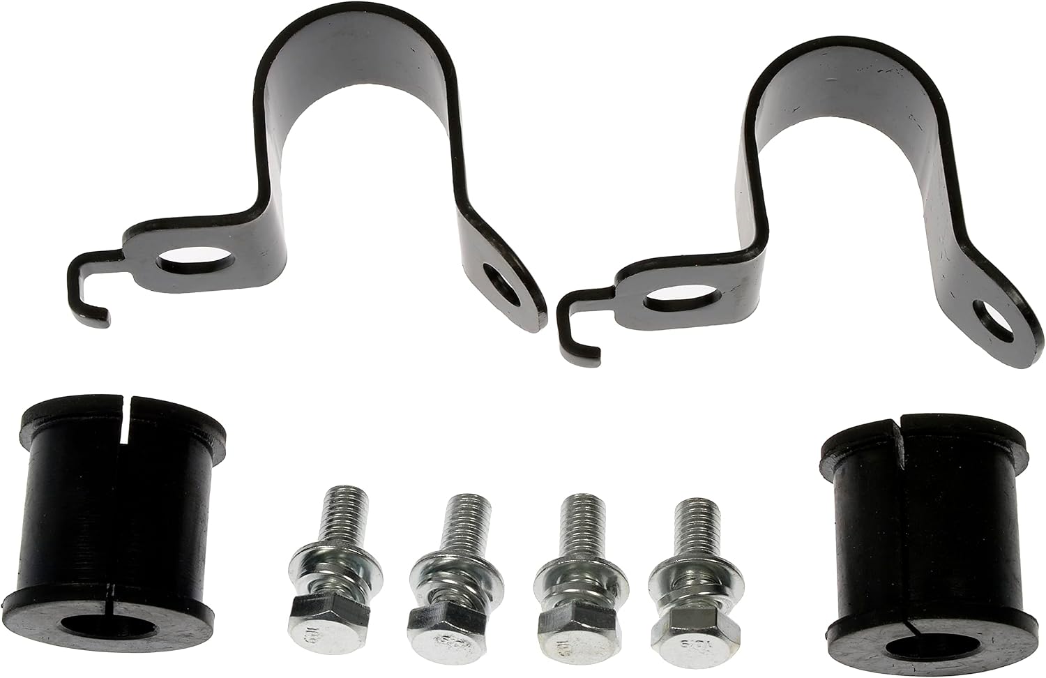 Dorman 928-567 Rear to Frame Suspension Stabilizer Bar Bushing Kit Compatible with Select Lexus/Toyota Models