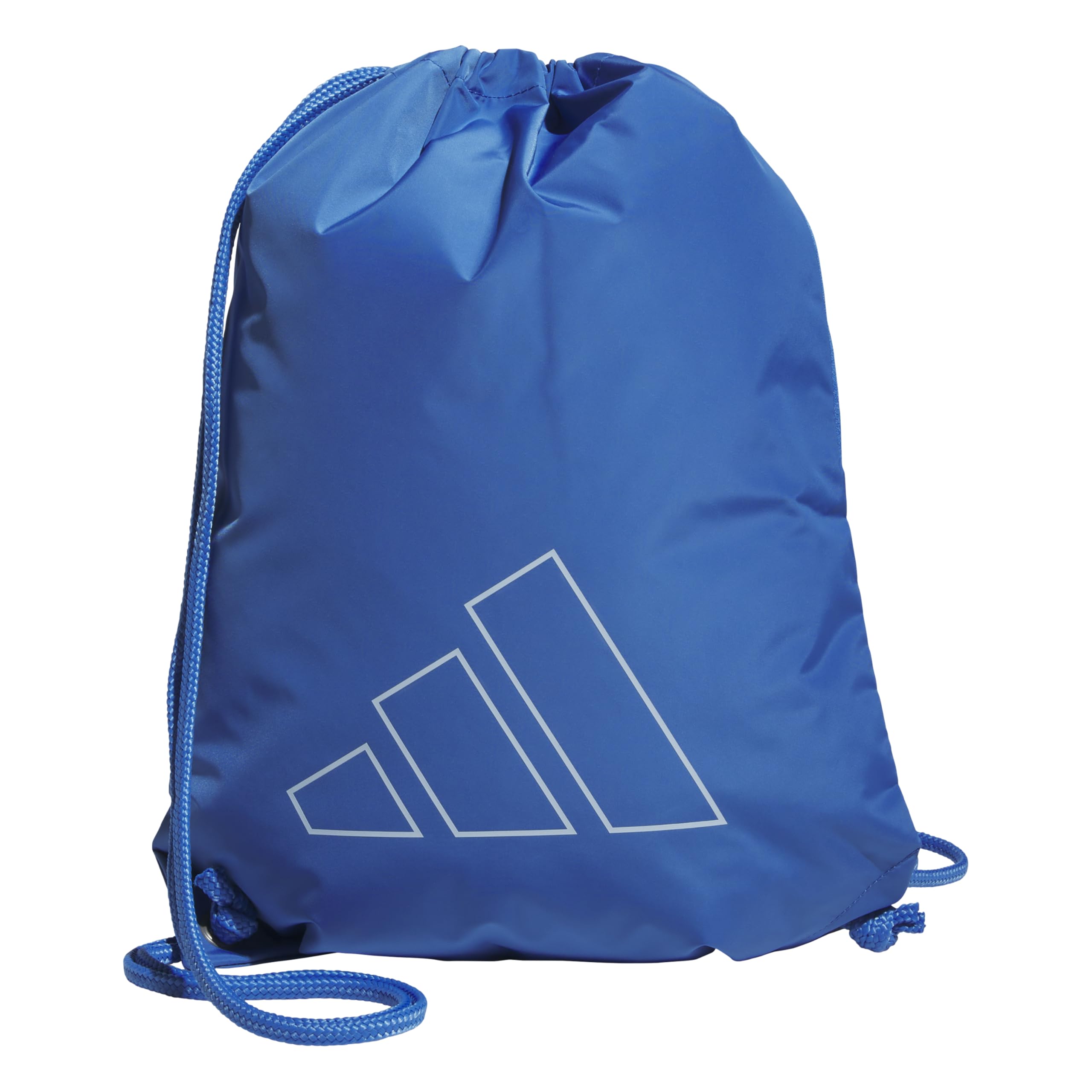 adidas Ready Sackpack – Drawstring Backpack Gym Bag, 13L