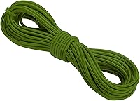 Vista 149 de PATIKIL Cuerda elástica elástica de 109 yardas (328.1 ft), cuerda elástica pesada de 0.059 in, albaricoque para manualidades, correas de gancho