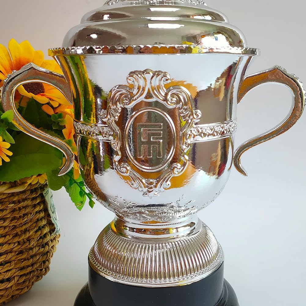 Trofeos de campeones, Recuerdos for fanáticos