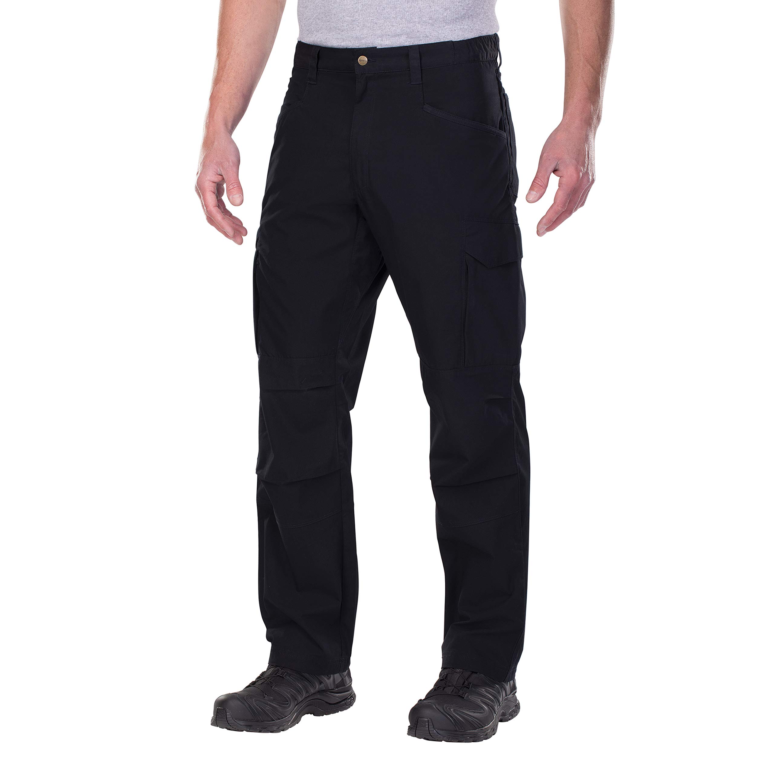 VertxMen's Fusion Lt Stretch Tactical Pants for CCW, Hiking