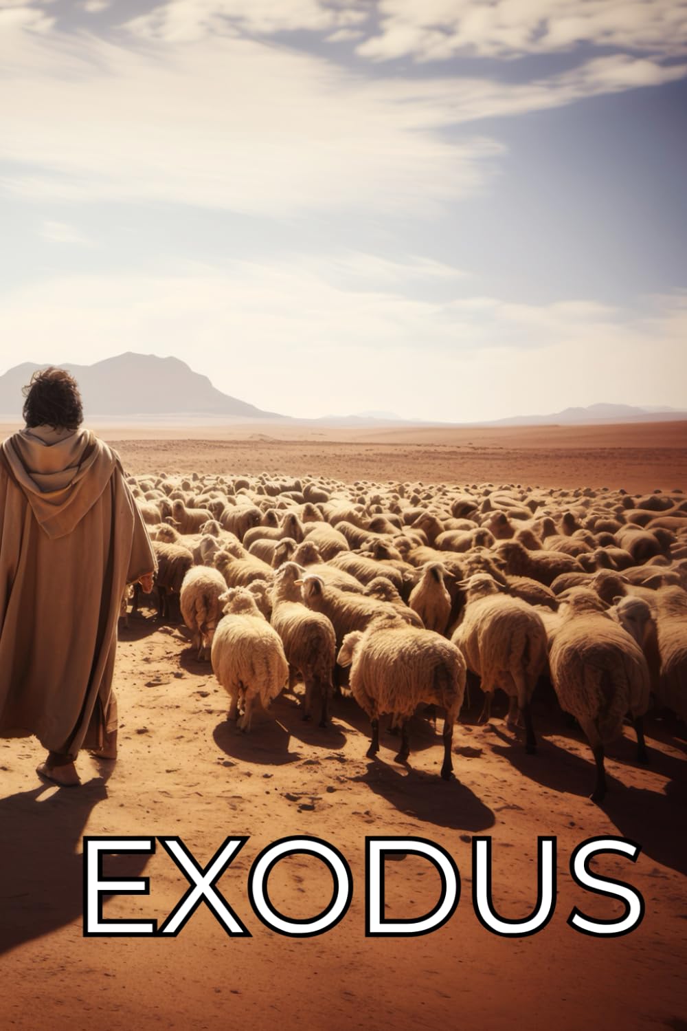 DEEPER EXODUS