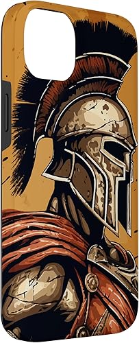 Vista 39 de Funda de regalo Spartan Leonidas 300 Spartan para iPhone 11 Pro Sparta
