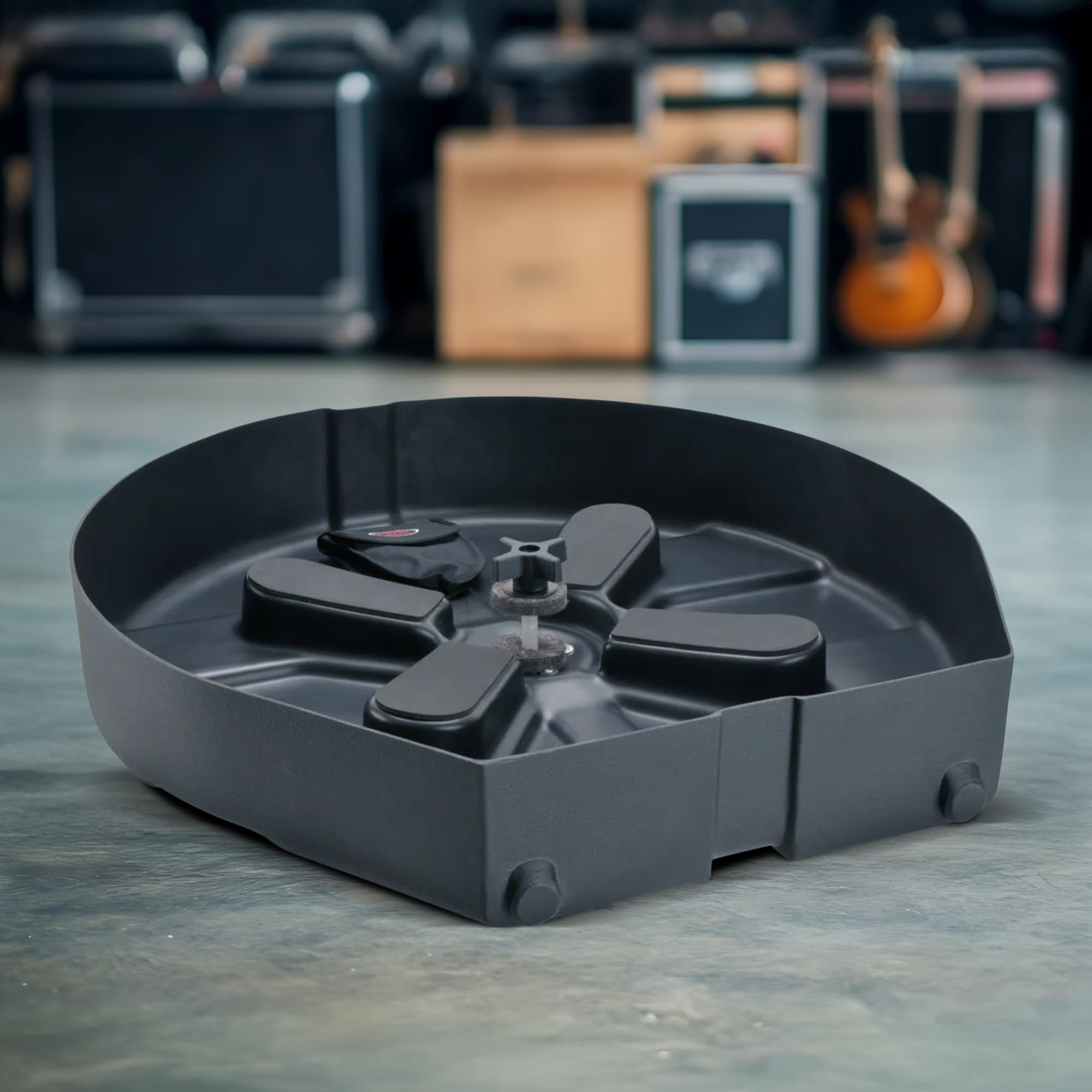 Amazon | SKB シンバル用ハードケース 1SKB-CV8 | バッグ・ケース