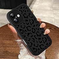 Vista 127 de MOWIME Funda compatible con iPhone 7/8/SE 2020, estampado de guepardo, a prueba de golpes, funda protectora de TPU suave para mujeres y niñas, funda