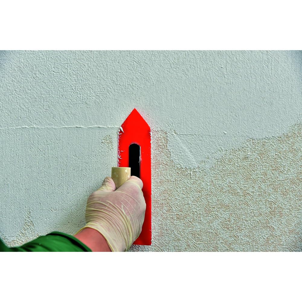 Amazon.co.jp: 日本プラスター(Plaster) うま~くヌレール 18kg 白色
