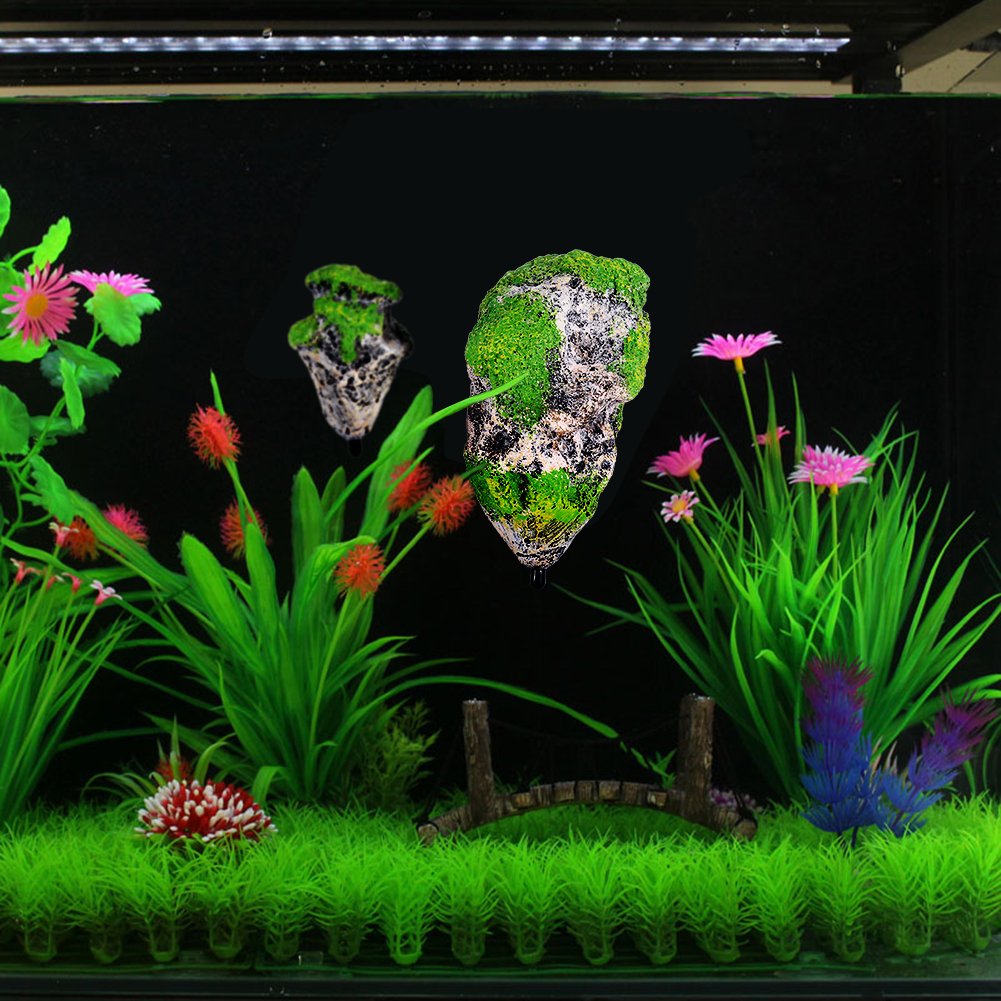 Adorno para acuario - Envío Gratis