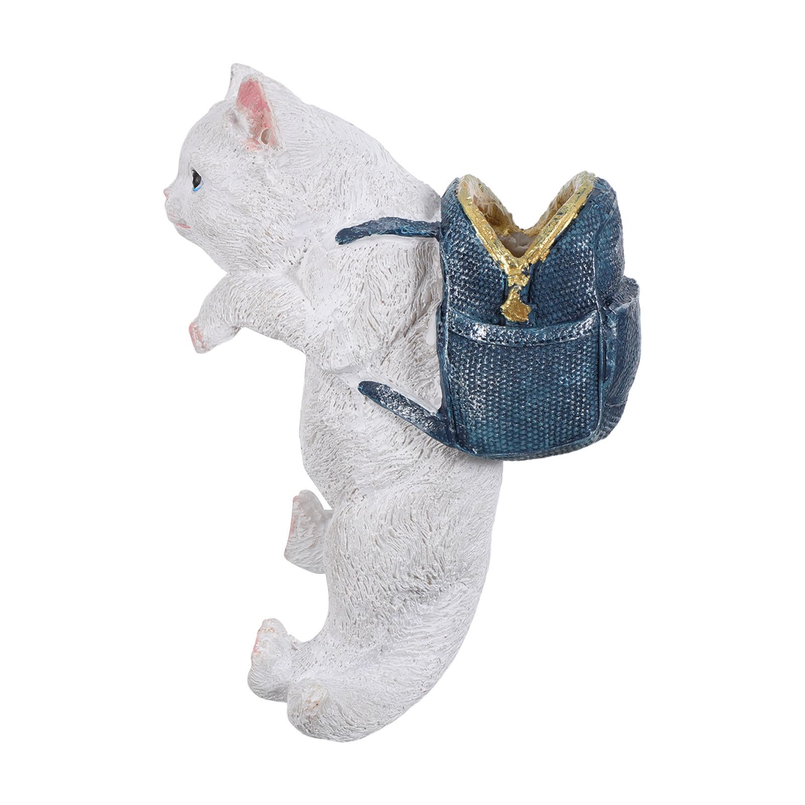 Adorable ornement suspendu pour jardinière idée cadeau originale pour passionnés