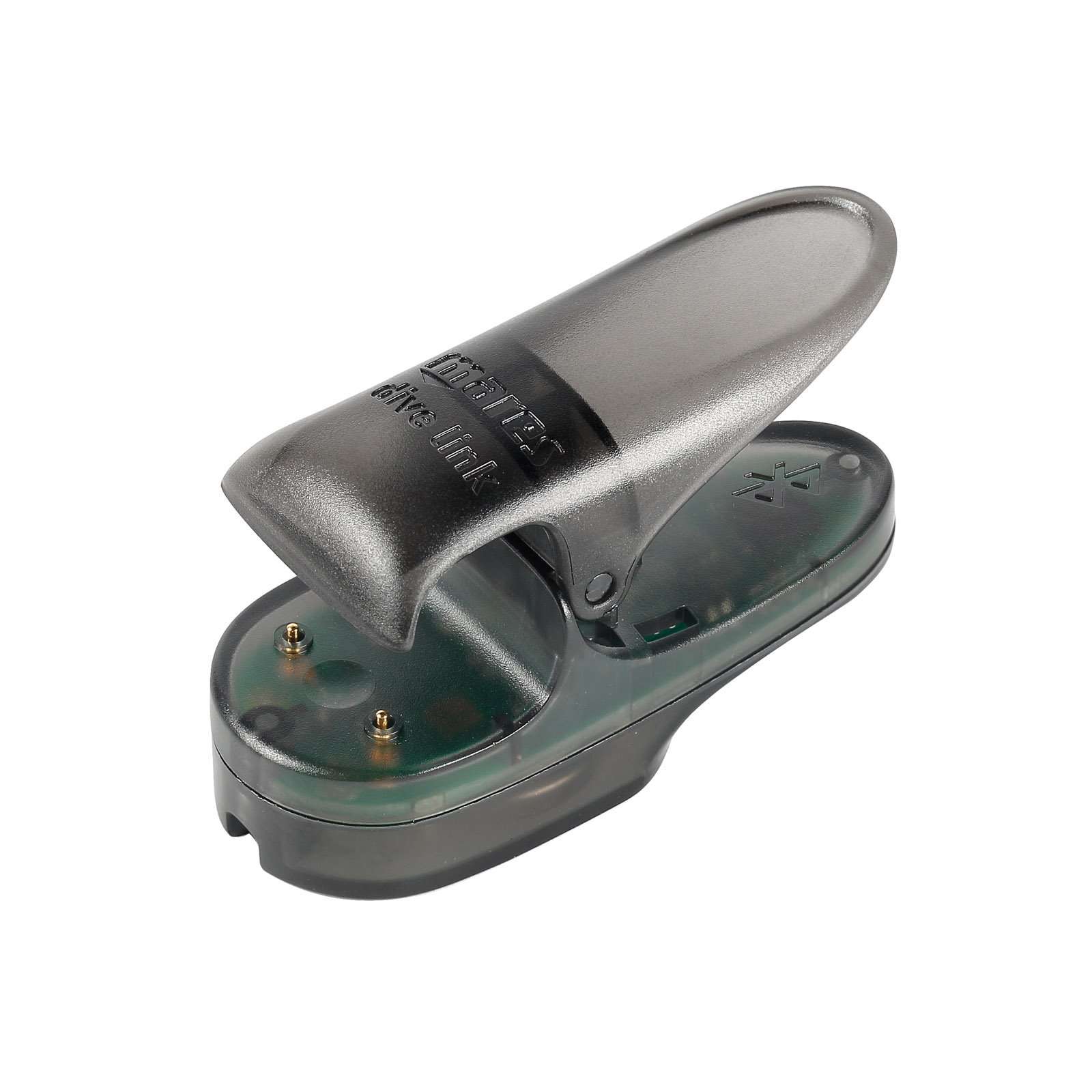 Mares Puck Pro Plus Deep Blue Spar Set con bluelink Interface