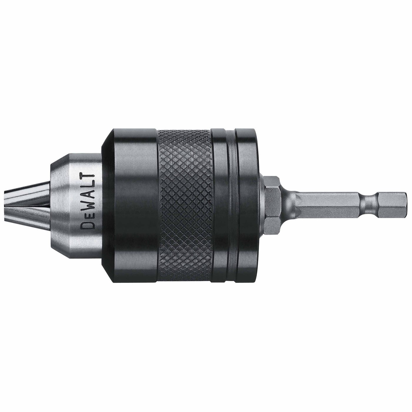 Mandrin à Choc Sans Clé DeWalt DW0521 3/8