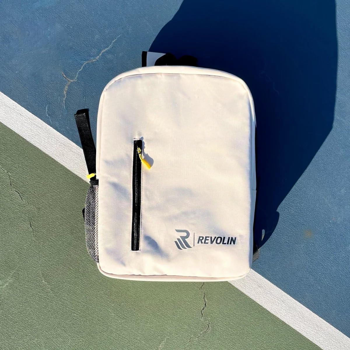 Revolin Sports Essentials Day Bag for Pickleball Paddles