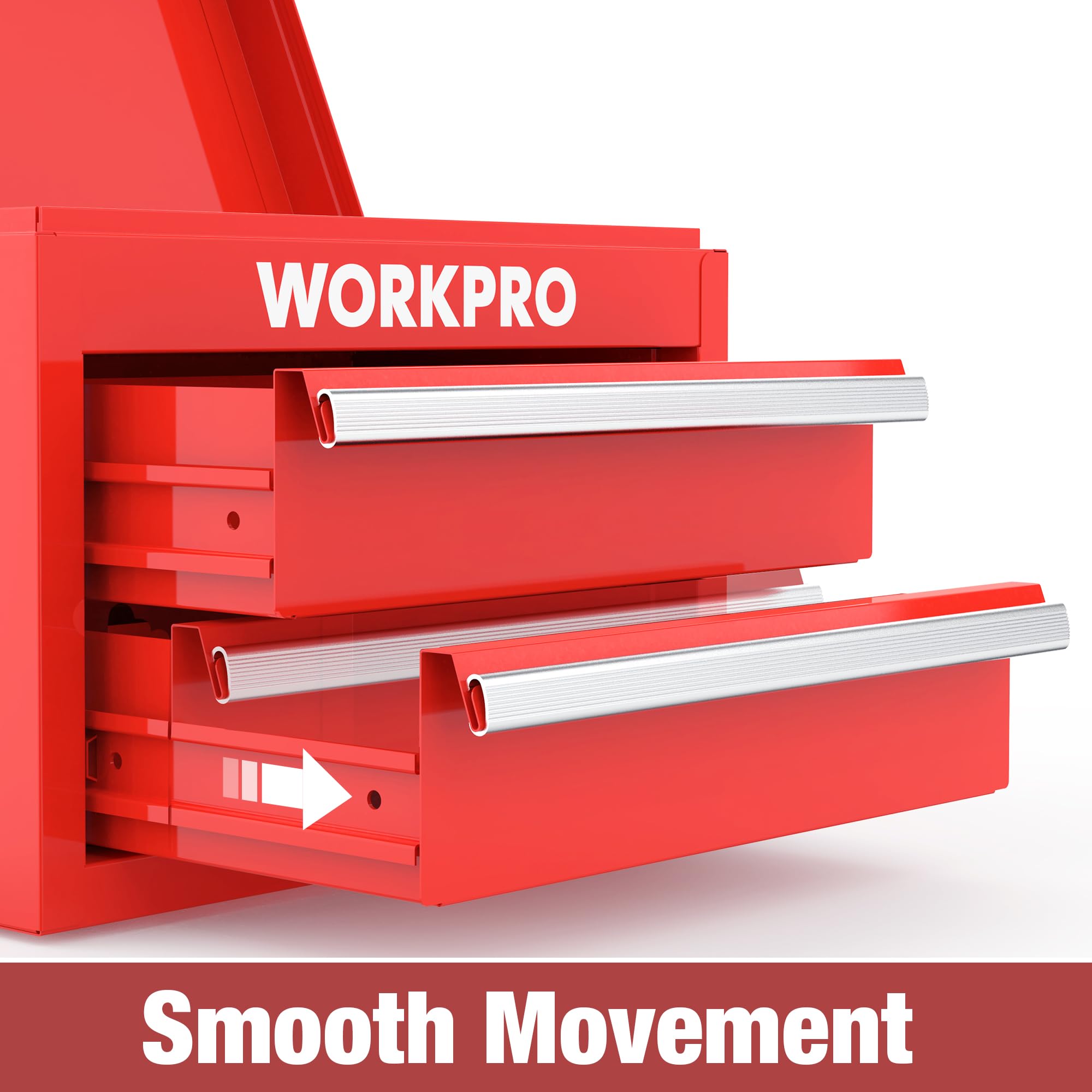 WORKPRO