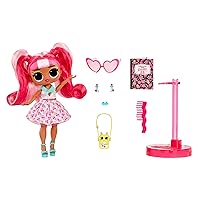 L.O.L. Surprise! Tweens Core Doll - Cherry B.B.: Include 1 Bambola Fashion