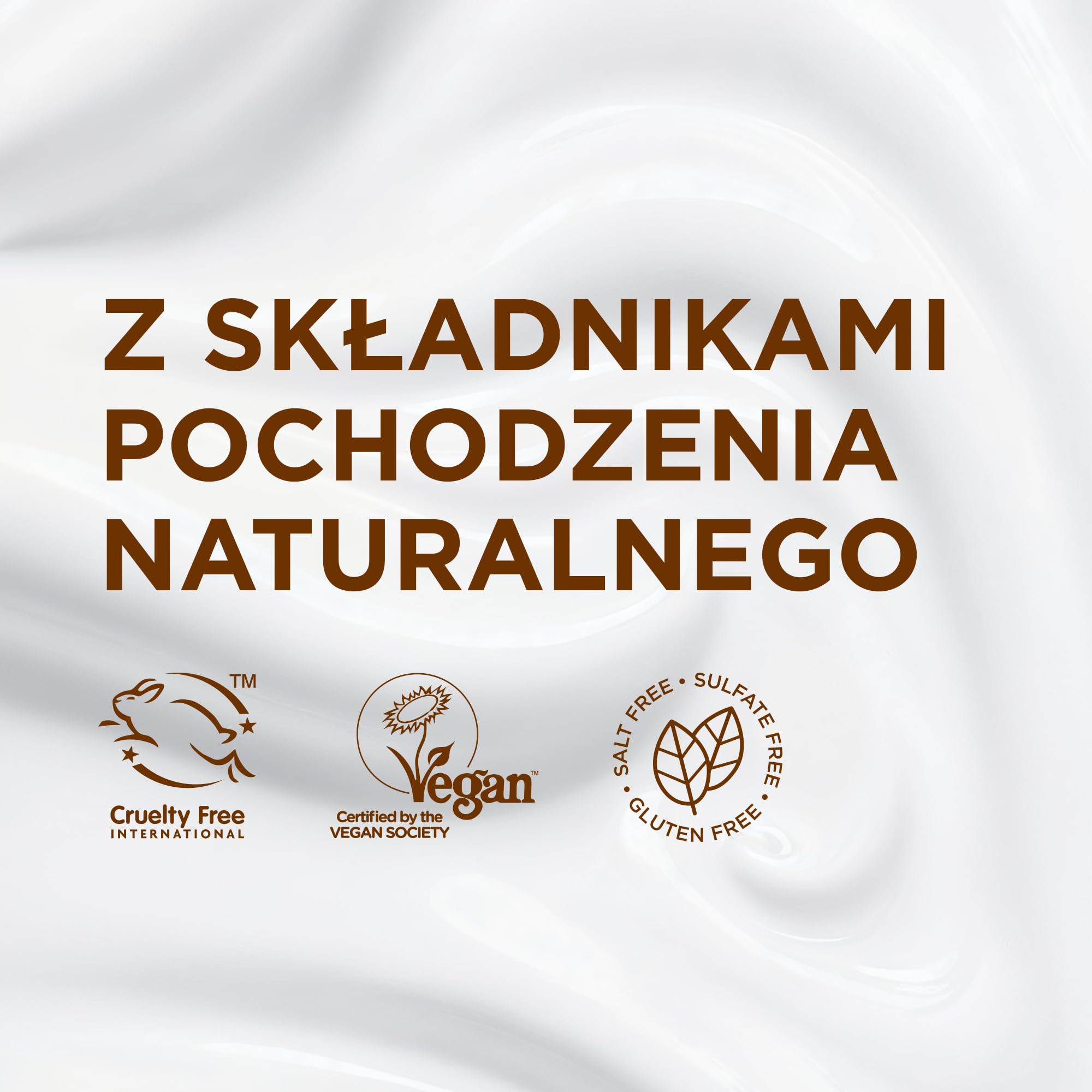 KATIVA Brazylijskie prostowanie po głębokim traktowaniu | Odżywianie i nawilżenie | Efekt przeciw puszeniu się, 300 ml, głęboko odżywia i nawilża wygładzone włosy, pozostawiając je bardziej miękkie i