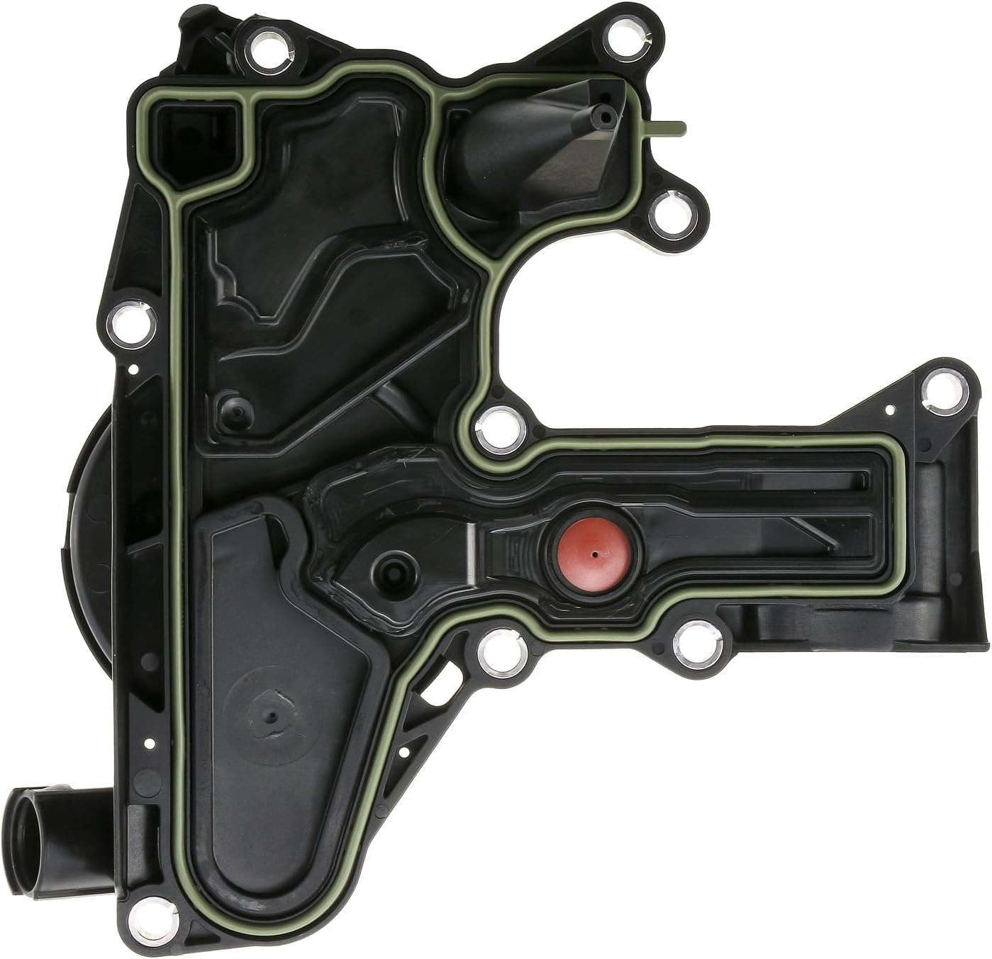 WVE 6P1449 - Engine Oil Separator