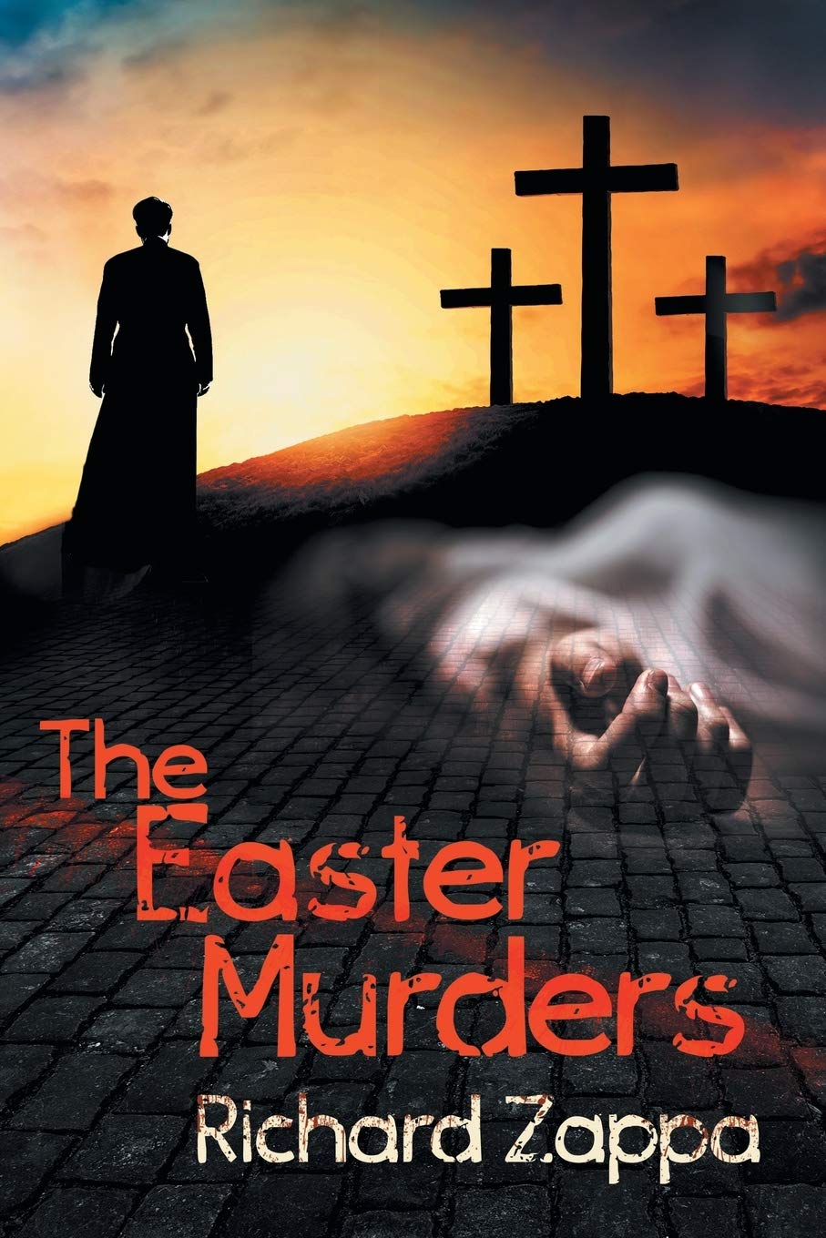Buy The Easter Murders: 2 (Jo Crowder Detective Series.) — BookShops.in