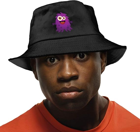 Happy Halloween Clipart Purple Freak 