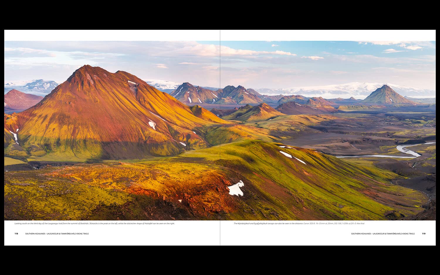 Volume 2 (2): A travel & photo-location guidebook to the most beautiful places