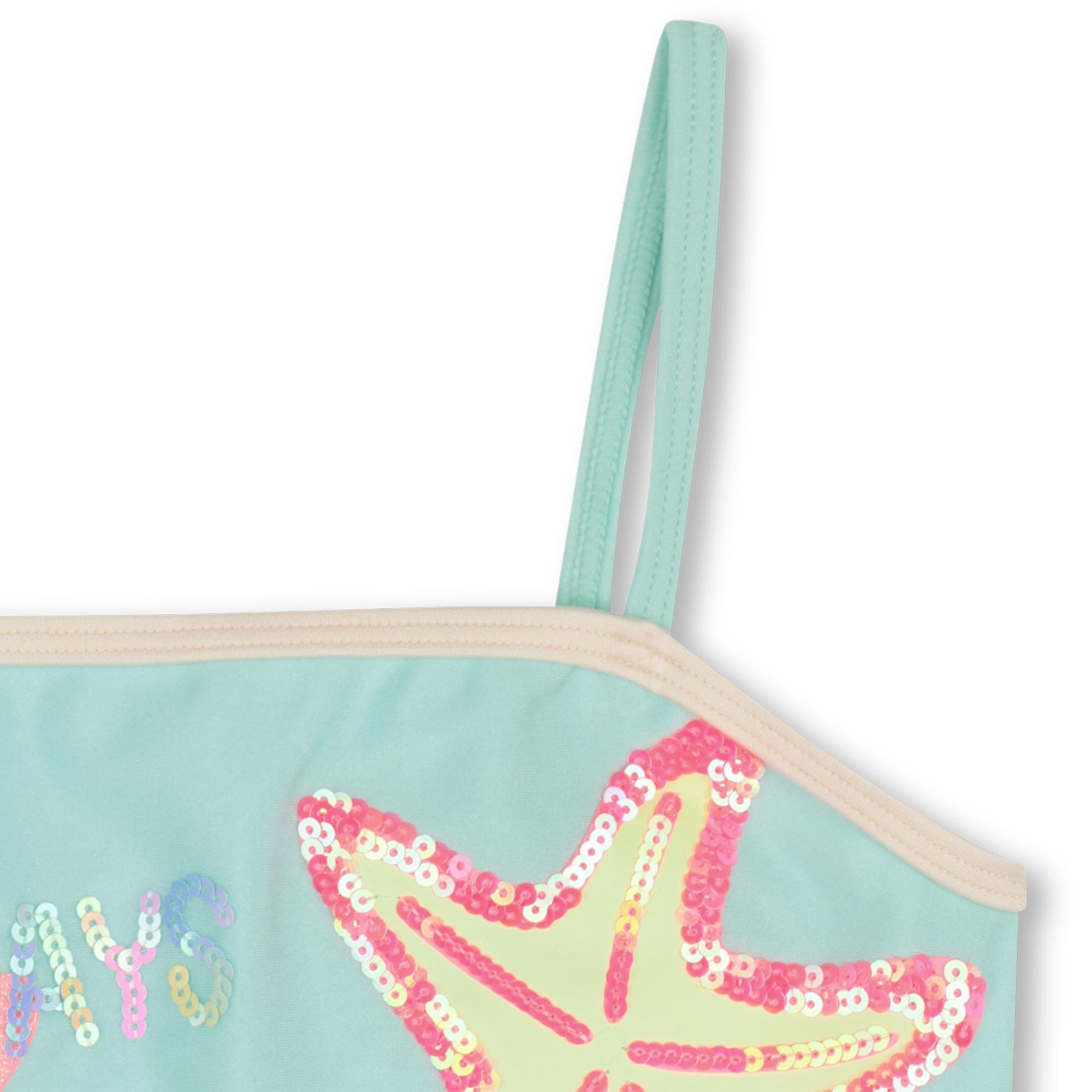 Billieblush Bikini Girl's, Blue